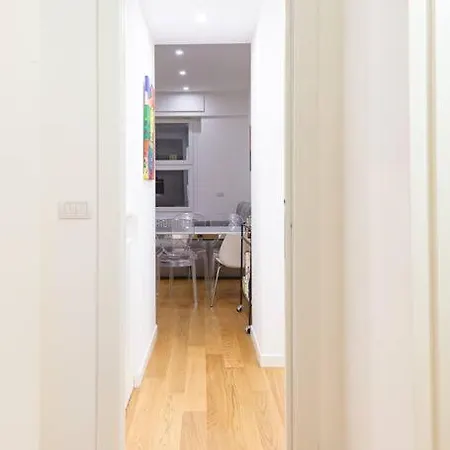 Exclusive Modern Apartment Milan