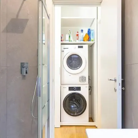 Exclusive Modern Appartamento