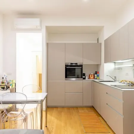 Apartment Exclusive Modern