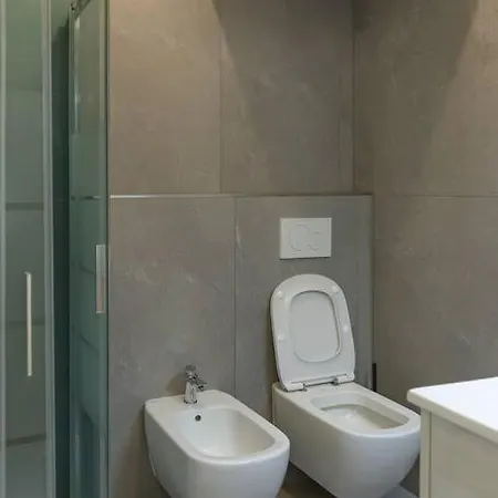 Apartment Exclusive Modern Milan