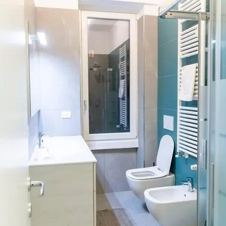 Exclusive Modern Appartamento *