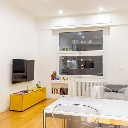Exclusive Modern Milan
