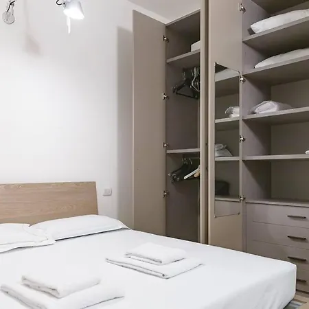 Exclusive Modern Apartment Milan