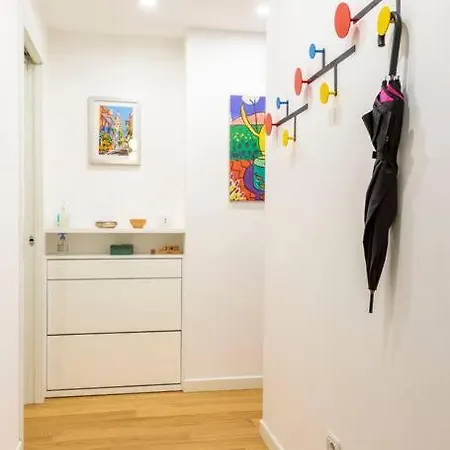 Exclusive Modern Apartment Milan