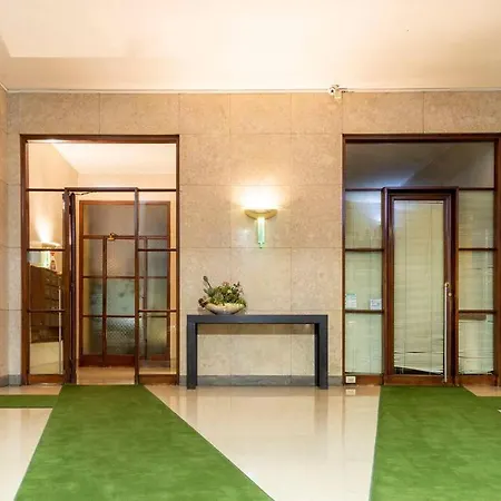 Apartment Exclusive Modern *