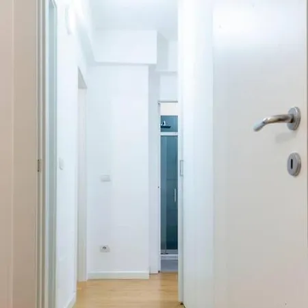 Apartment Exclusive Modern Milan