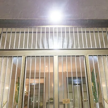 Exclusive Modern Apartamento